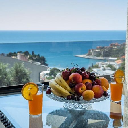 Golden Apartments Ulcinj Zewnętrze zdjęcie