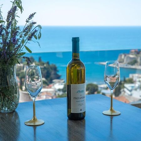 Golden Apartments Ulcinj Zewnętrze zdjęcie
