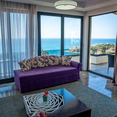 Golden Apartments Ulcinj Pokój zdjęcie