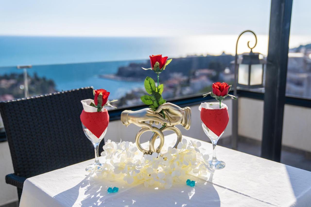 Golden Apartments Ulcinj Zewnętrze zdjęcie