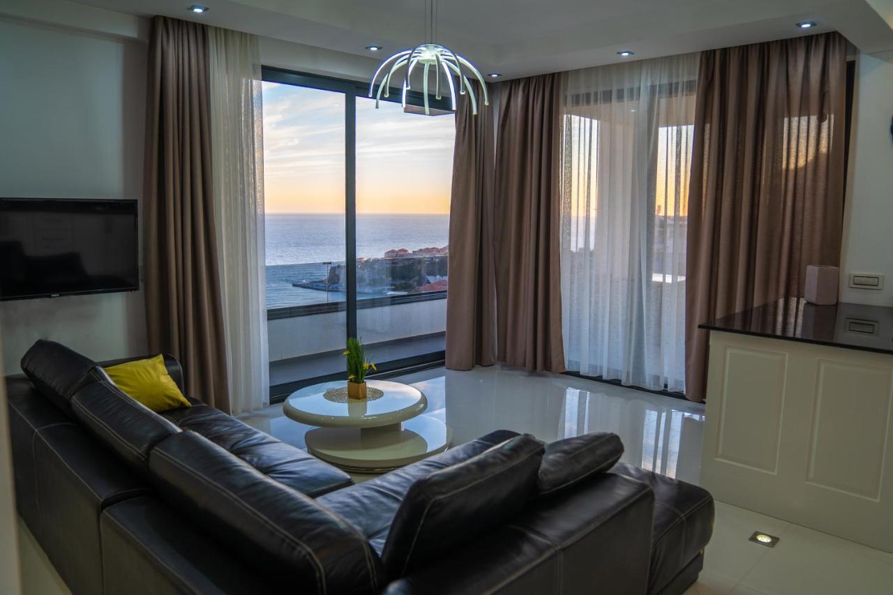 Golden Apartments Ulcinj Zewnętrze zdjęcie
