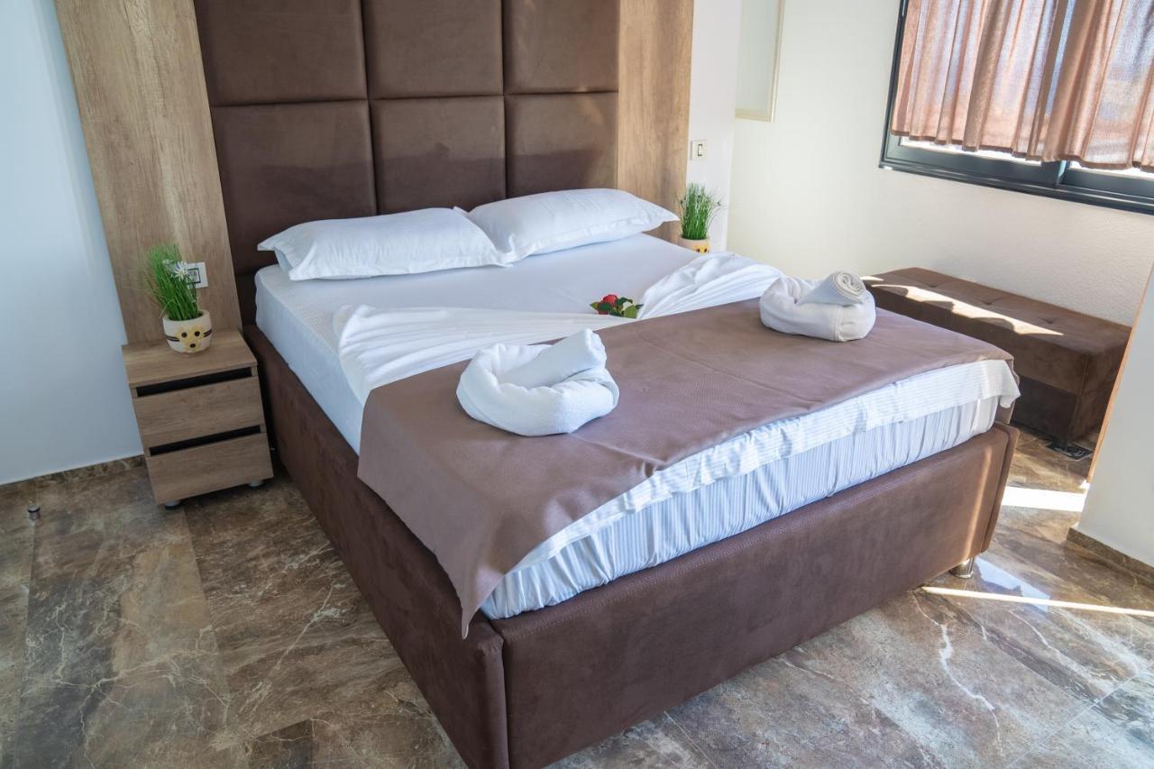 Golden Apartments Ulcinj Zewnętrze zdjęcie