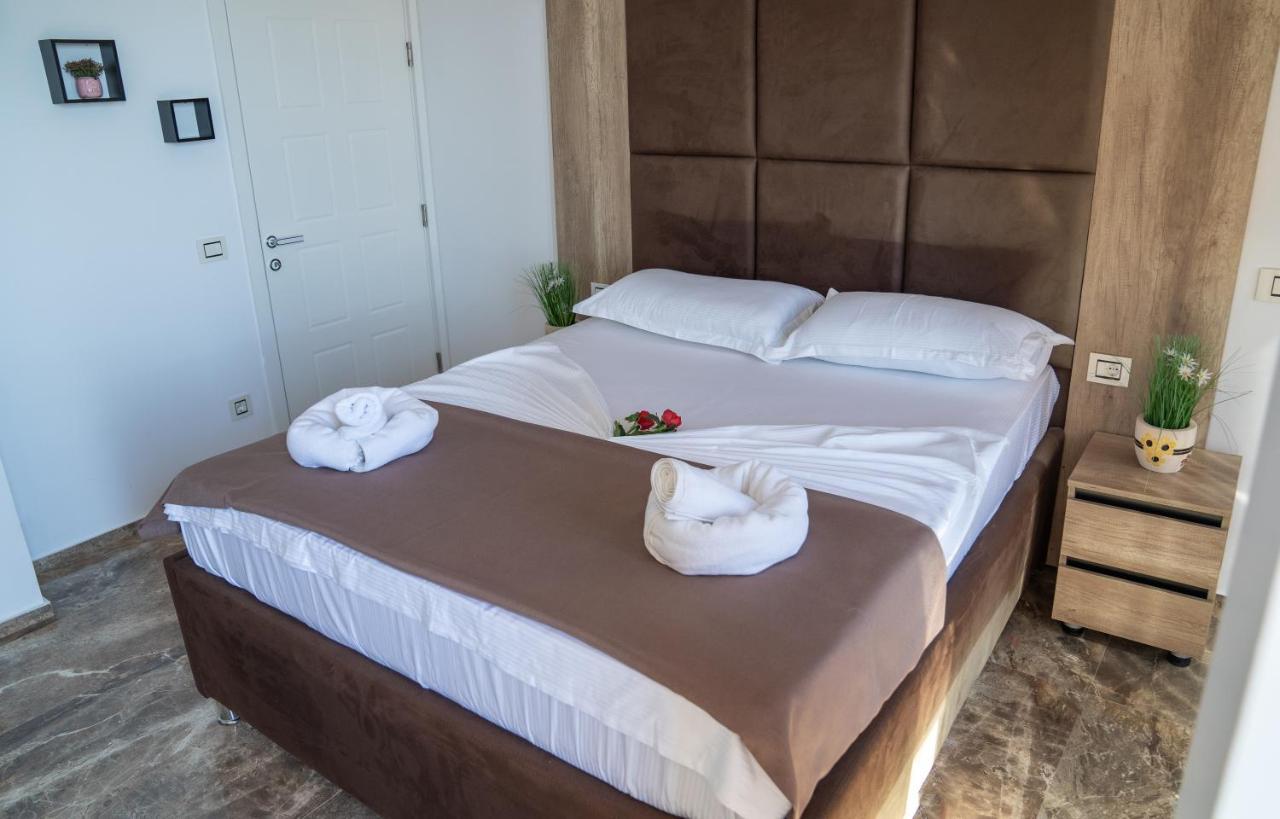Golden Apartments Ulcinj Zewnętrze zdjęcie