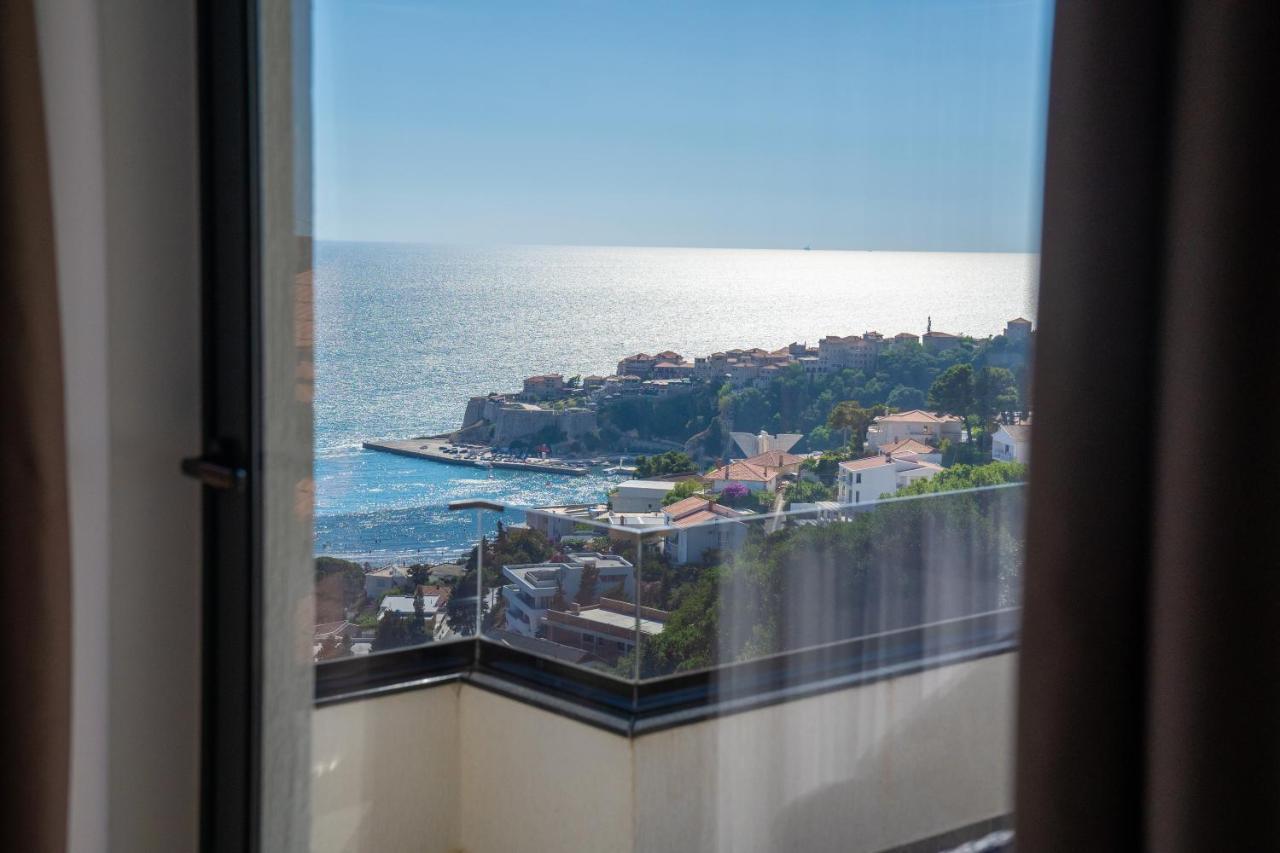 Golden Apartments Ulcinj Zewnętrze zdjęcie