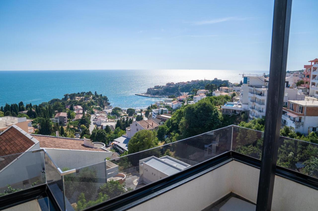 Golden Apartments Ulcinj Zewnętrze zdjęcie