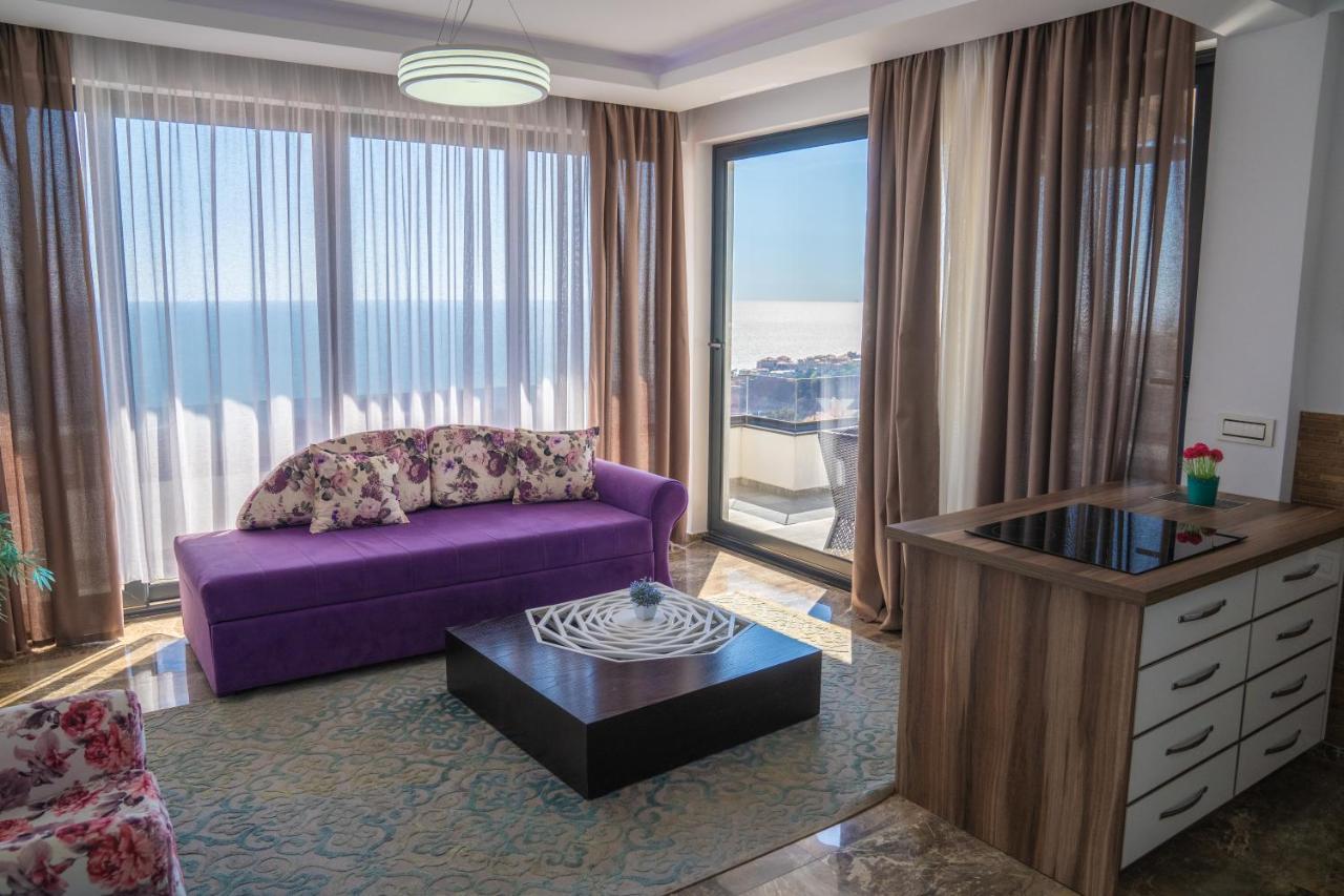 Golden Apartments Ulcinj Zewnętrze zdjęcie