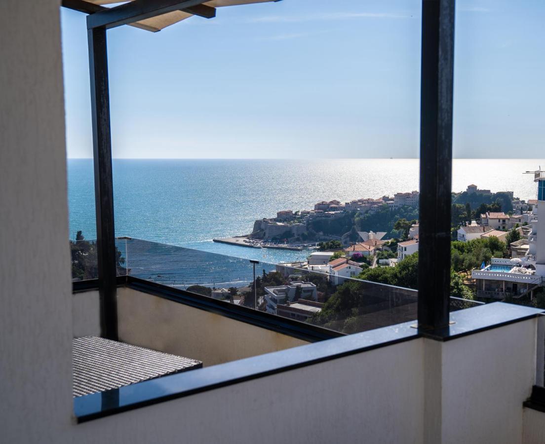 Golden Apartments Ulcinj Zewnętrze zdjęcie