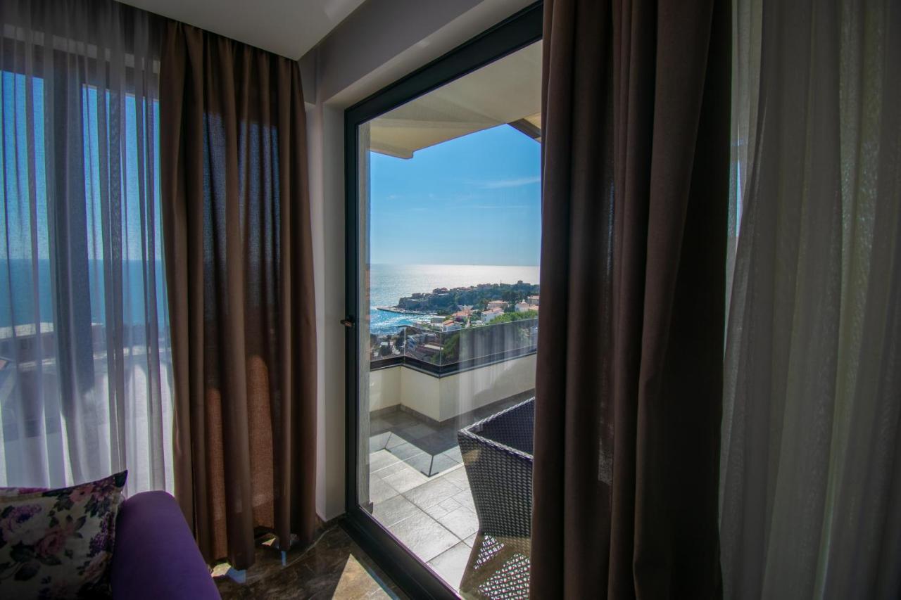 Golden Apartments Ulcinj Zewnętrze zdjęcie