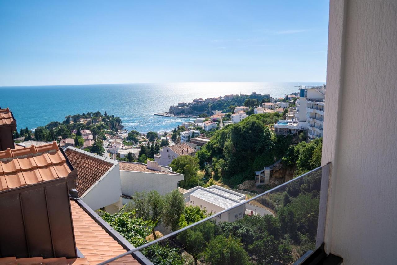 Golden Apartments Ulcinj Zewnętrze zdjęcie