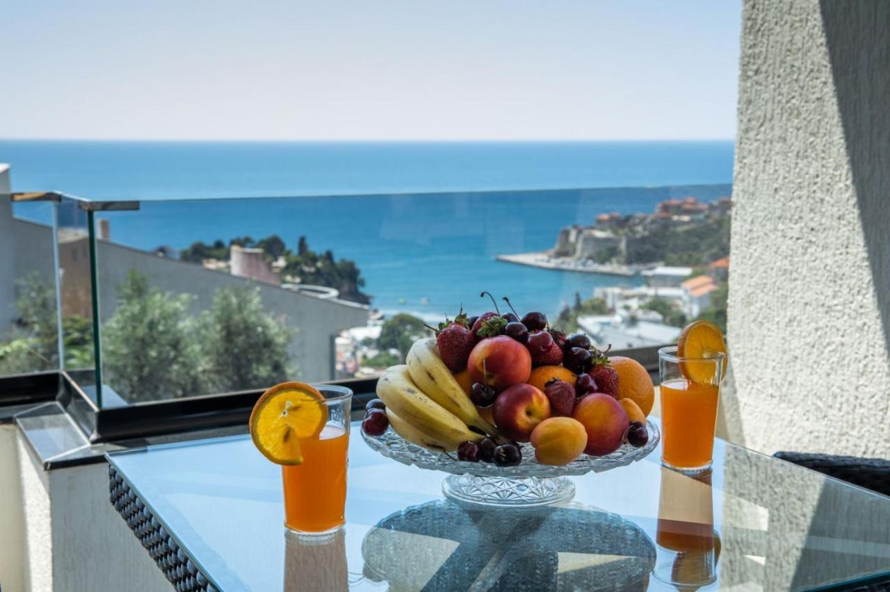 Golden Apartments Ulcinj Zewnętrze zdjęcie