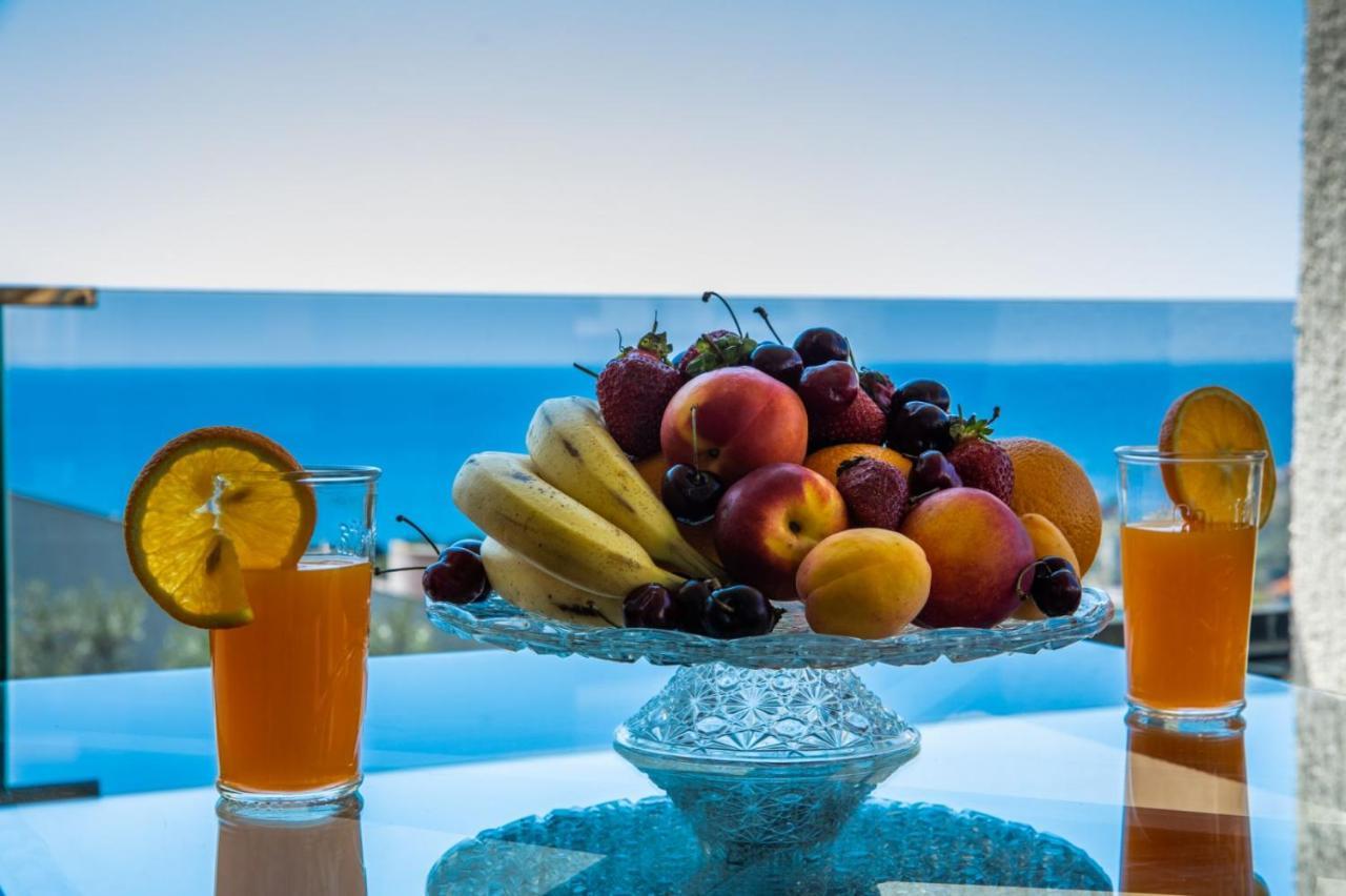 Golden Apartments Ulcinj Zewnętrze zdjęcie