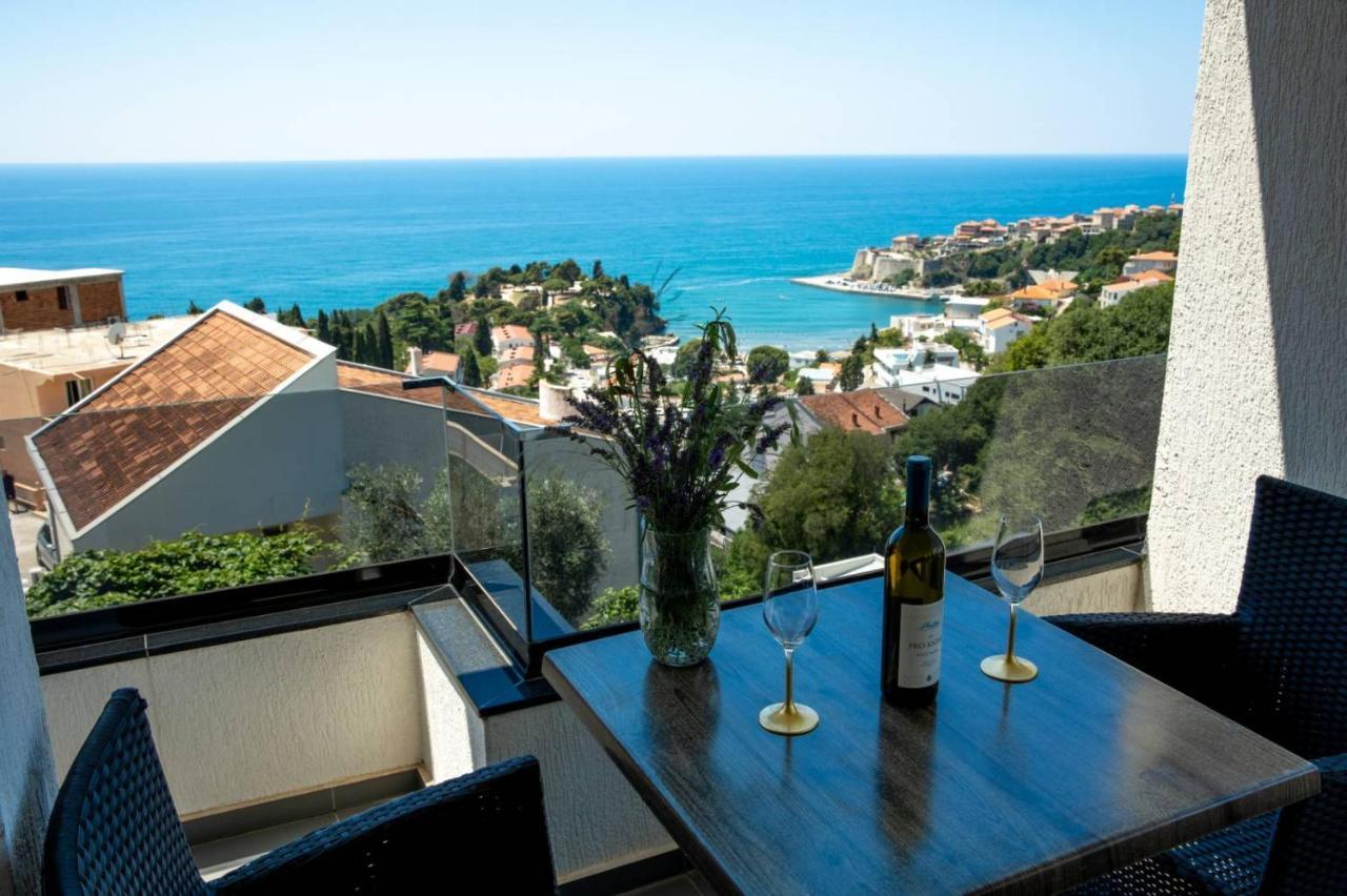 Golden Apartments Ulcinj Pokój zdjęcie
