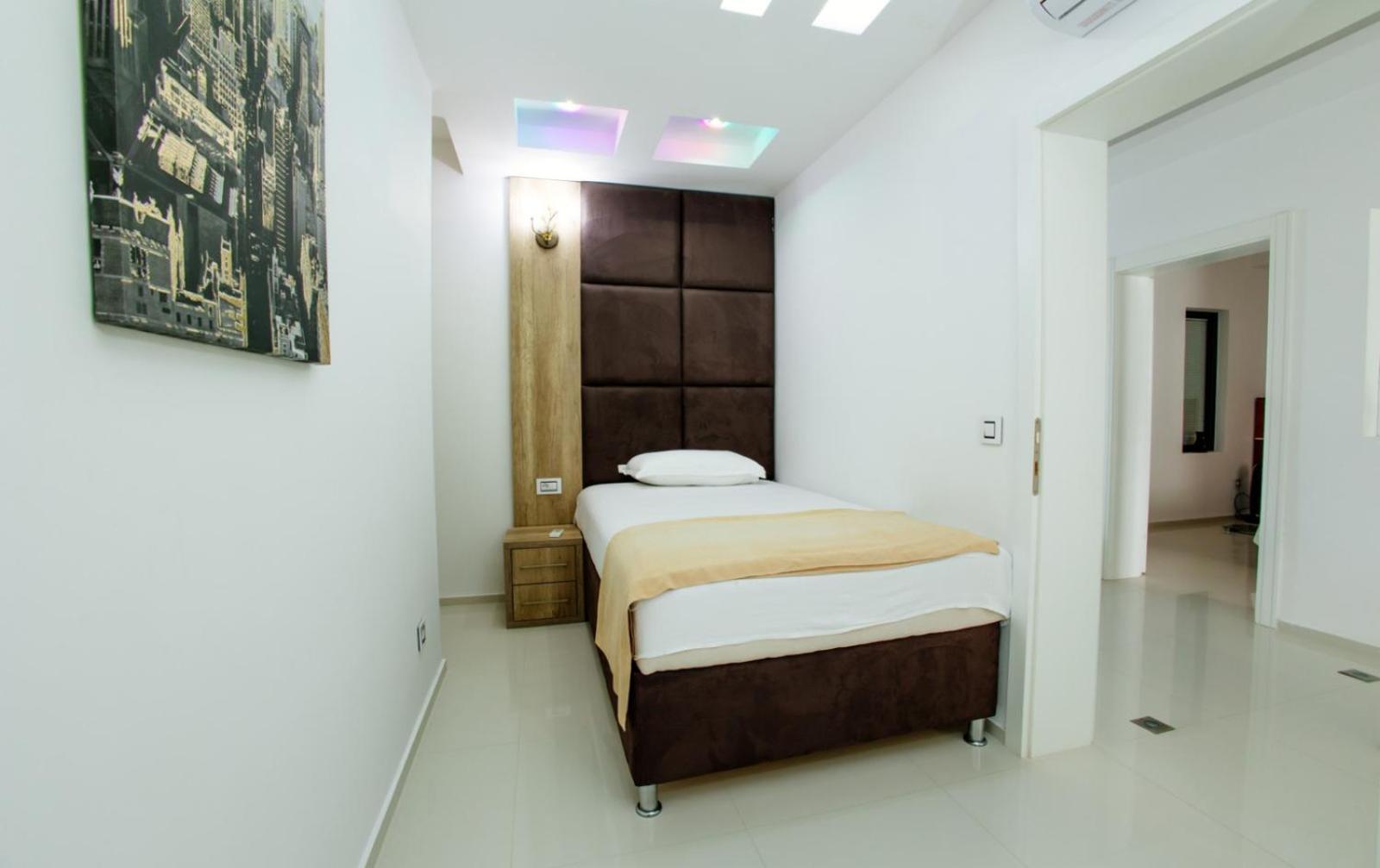 Golden Apartments Ulcinj Pokój zdjęcie